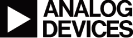 (ANALOG DEVICES LOGO)